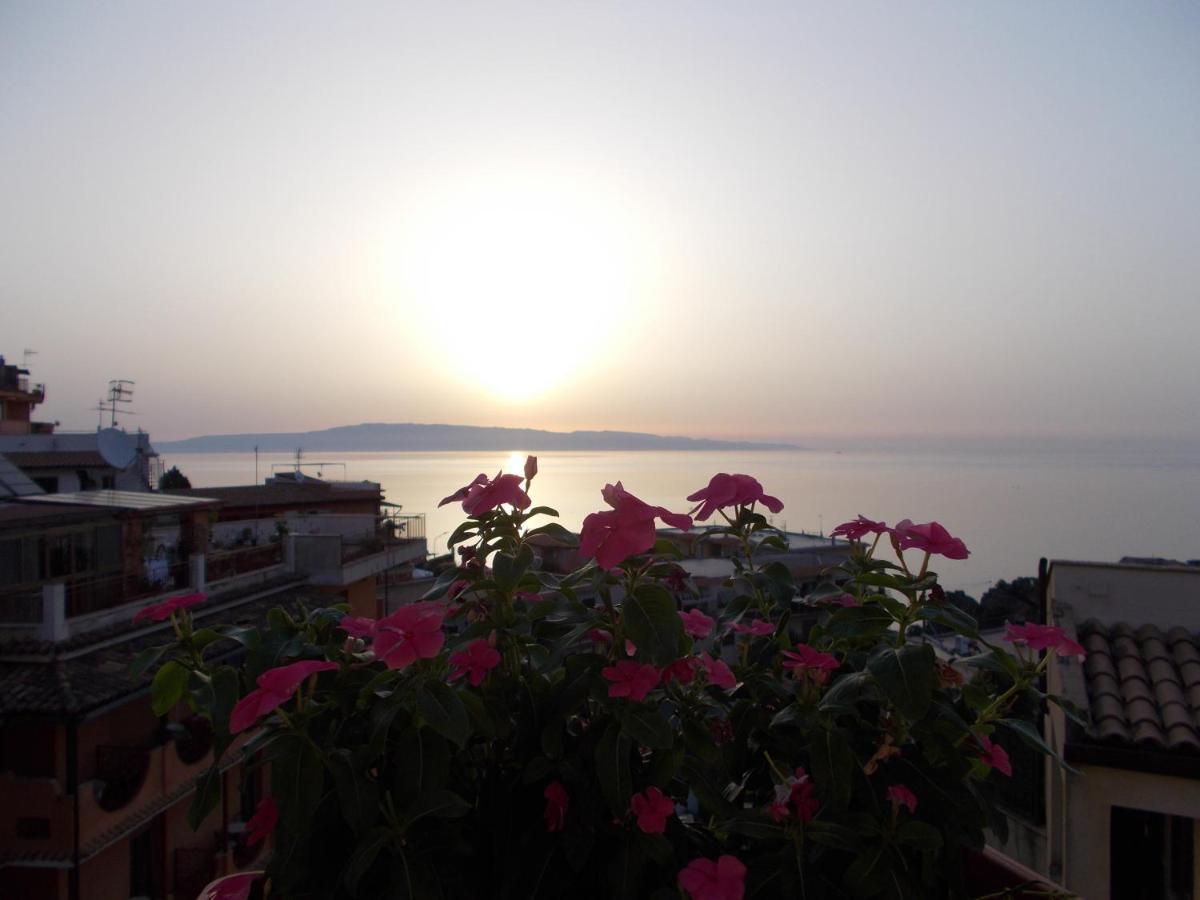 Il Melograno Apartment Taormina Exterior foto