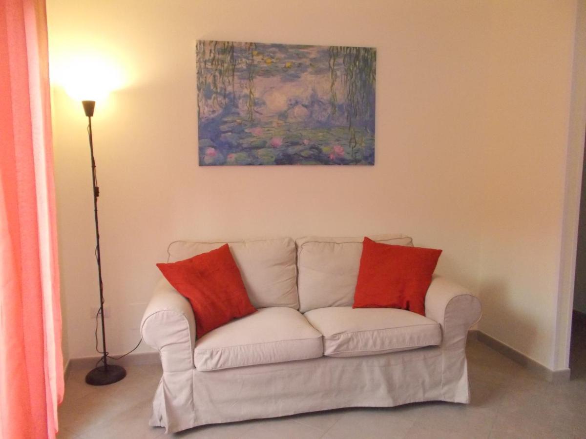 Il Melograno Apartment Taormina Exterior foto