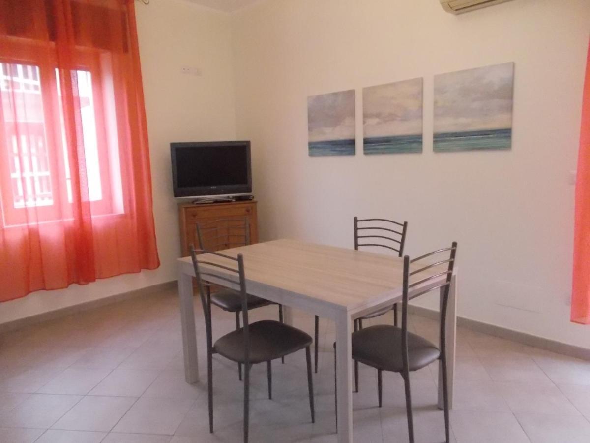 Il Melograno Apartment Taormina Exterior foto