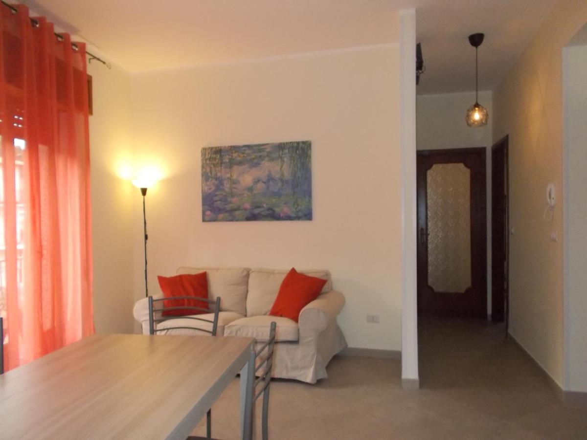 Il Melograno Apartment Taormina Exterior foto