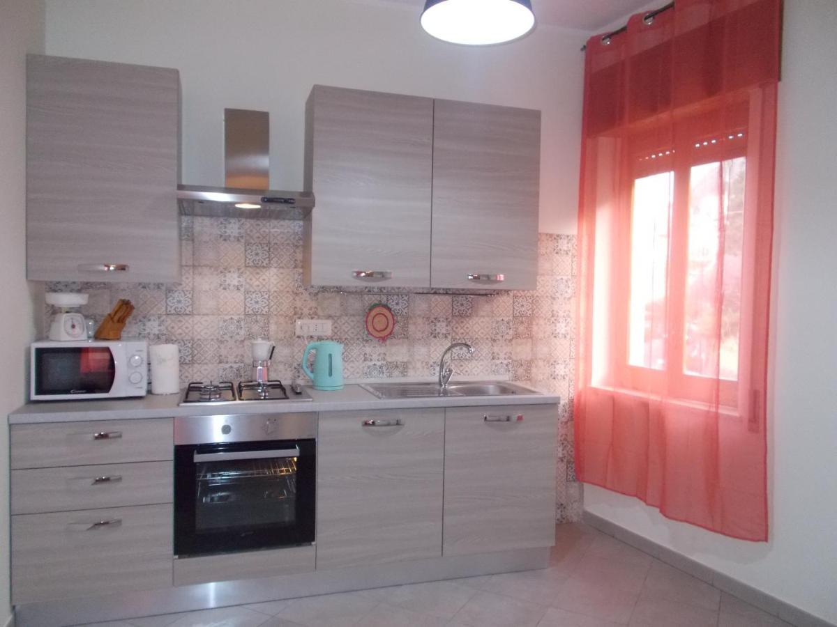 Il Melograno Apartment Taormina Exterior foto