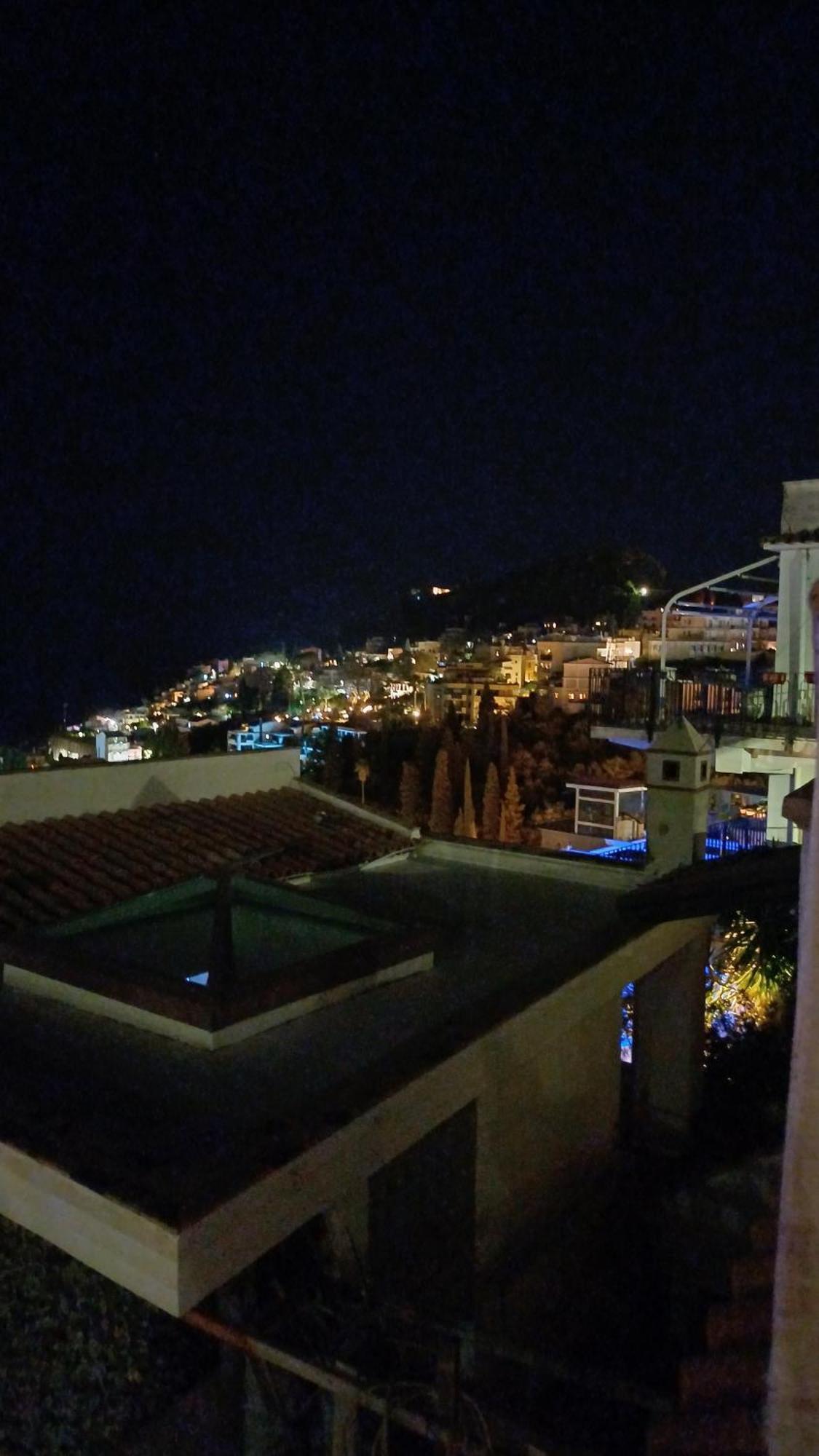 Il Melograno Apartment Taormina Exterior foto