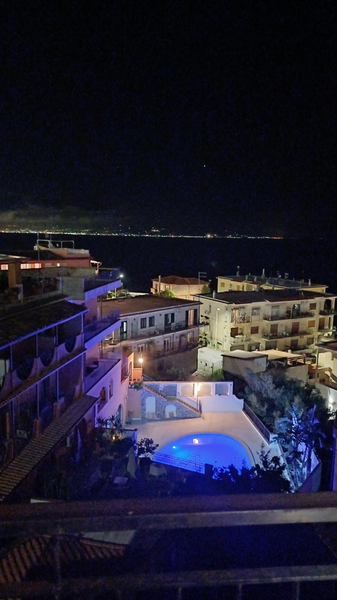 Il Melograno Apartment Taormina Exterior foto
