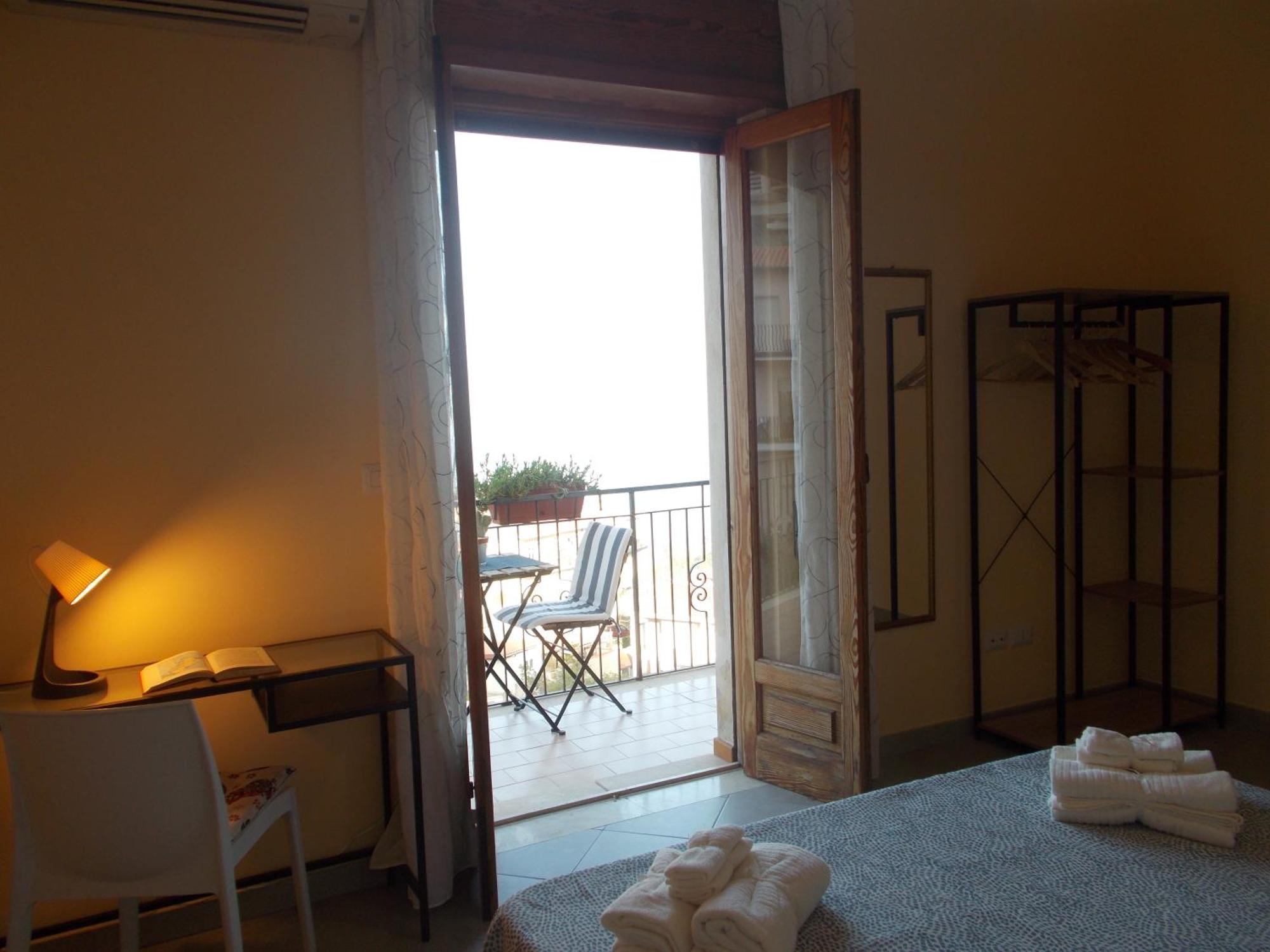 Il Melograno Apartment Taormina Exterior foto