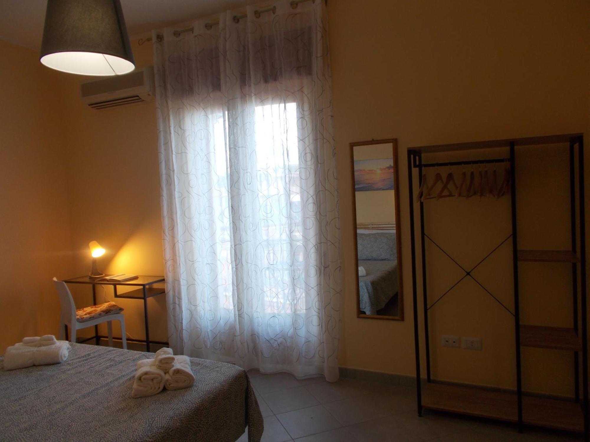Il Melograno Apartment Taormina Exterior foto