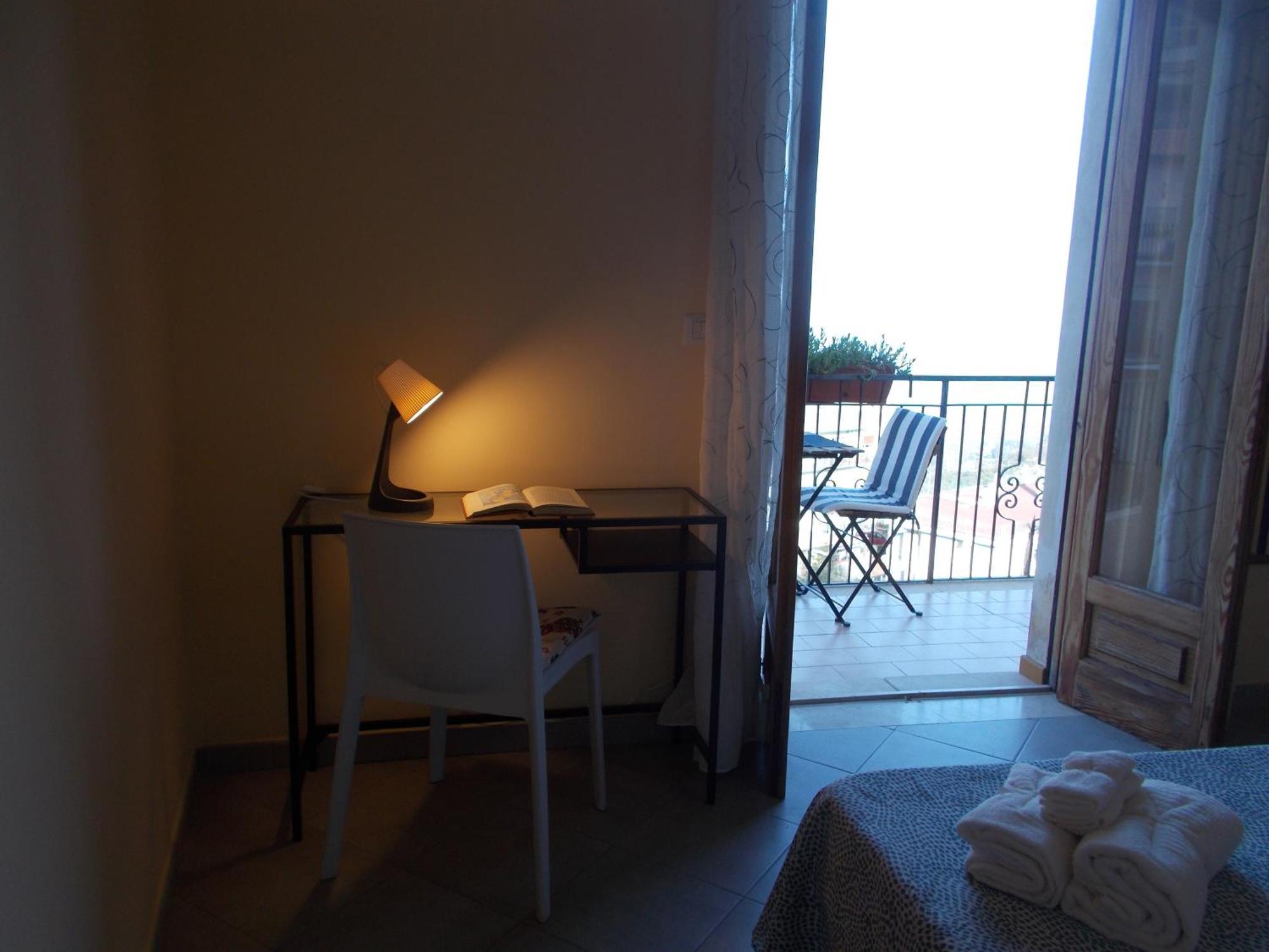 Il Melograno Apartment Taormina Exterior foto