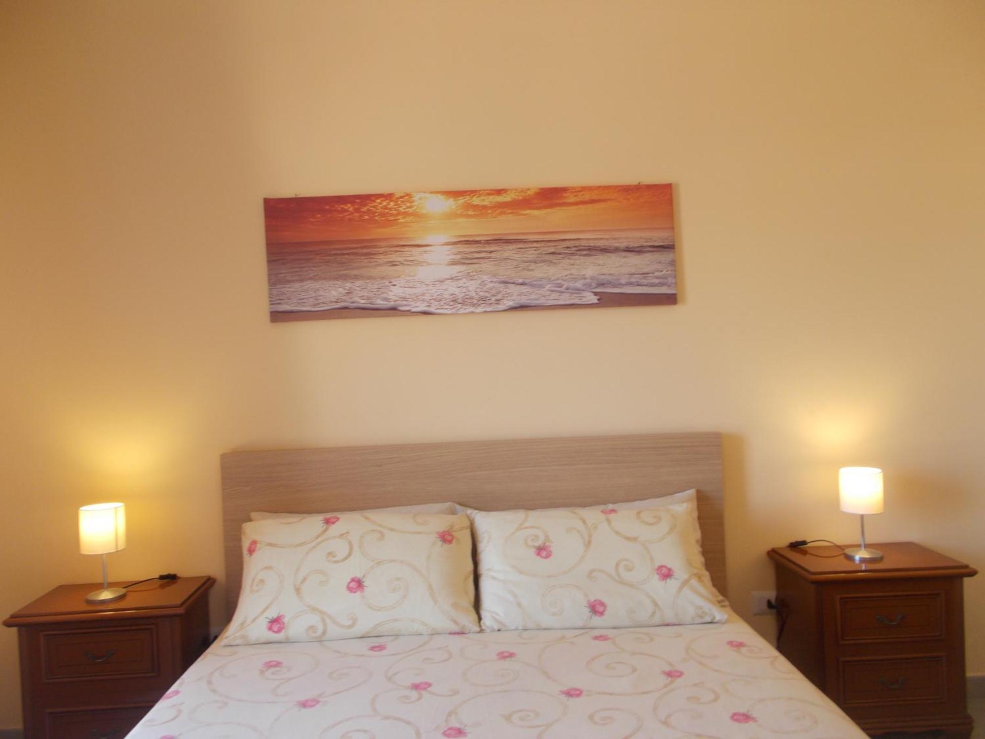 Il Melograno Apartment Taormina Exterior foto