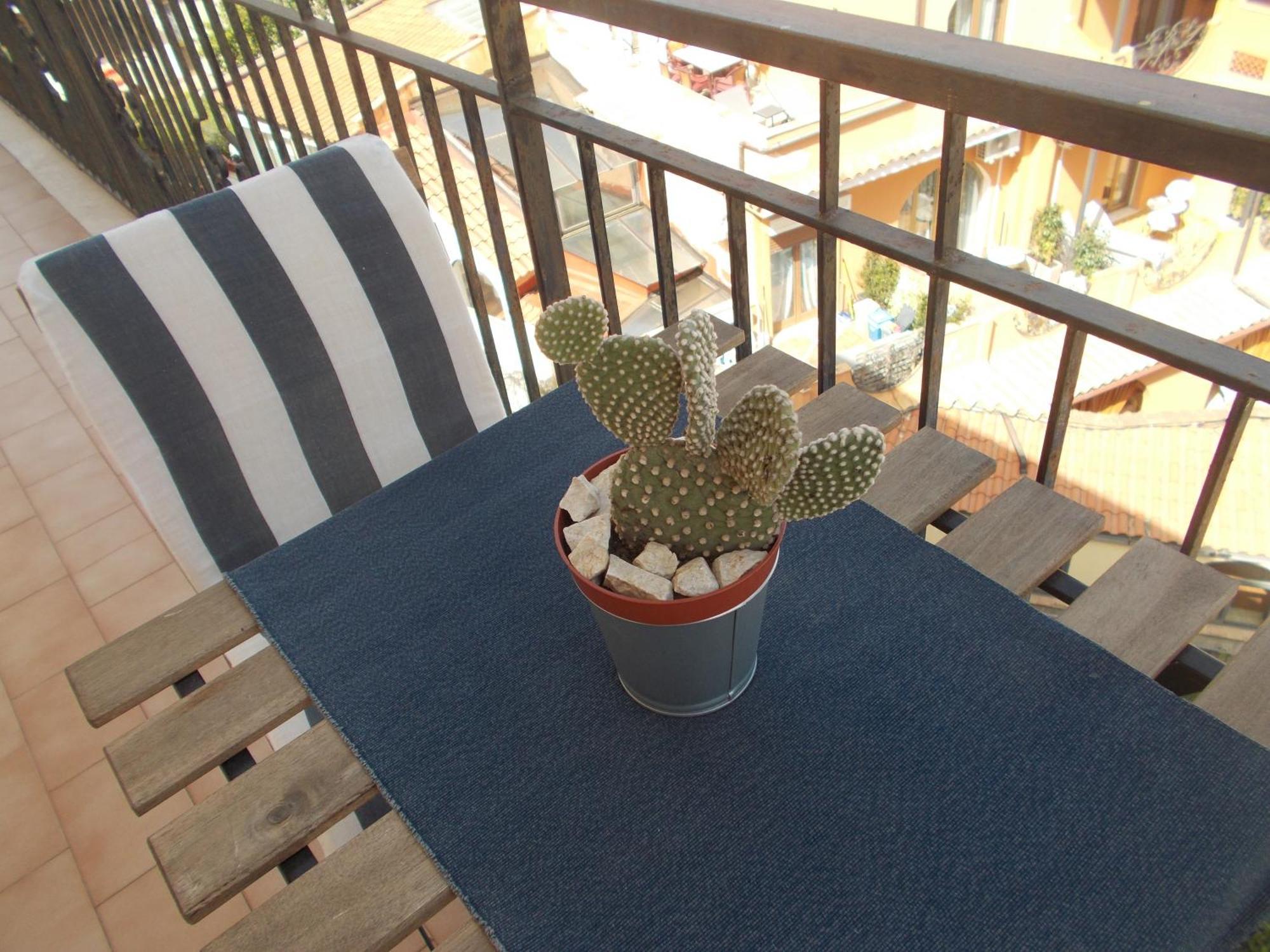 Il Melograno Apartment Taormina Exterior foto