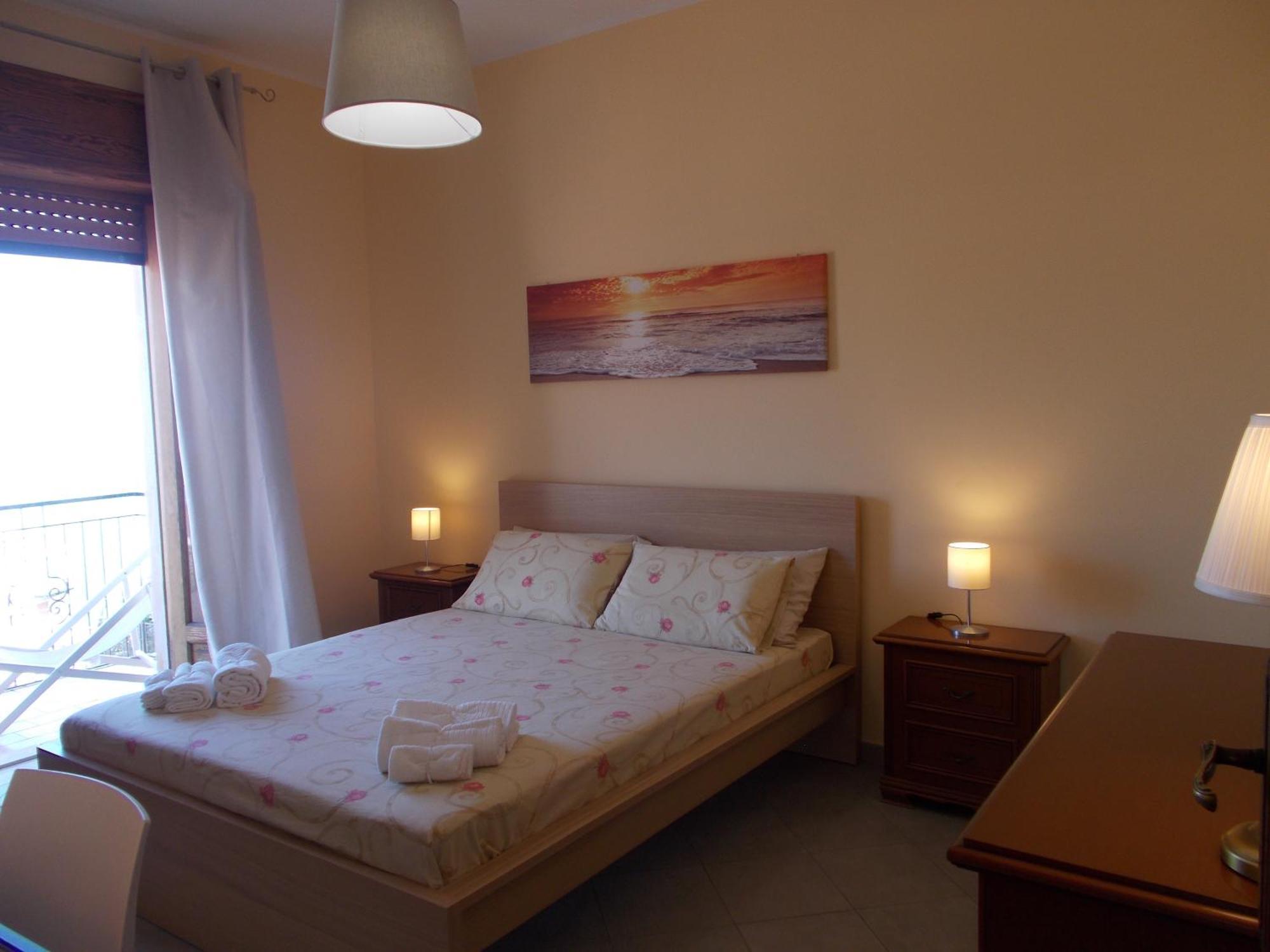 Il Melograno Apartment Taormina Exterior foto